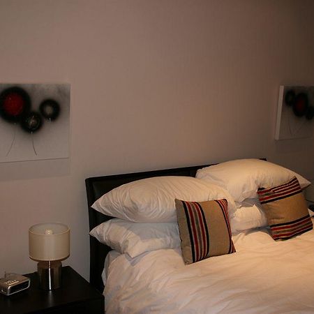 38 Bath Street Apartment Glasgow Bagian luar foto