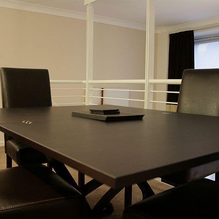38 Bath Street Apartment Glasgow Bagian luar foto