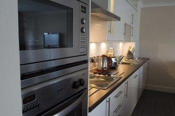 38 Bath Street Apartment Glasgow Bagian luar foto