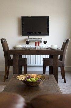 38 Bath Street Apartment Glasgow Bagian luar foto