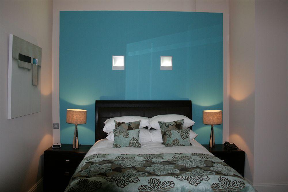38 Bath Street Apartment Glasgow Bagian luar foto
