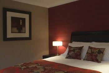 38 Bath Street Apartment Glasgow Bagian luar foto